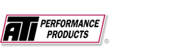ATI Harmonic Balancer Supercharged 4.6 / 5.4 2V 8 Rib