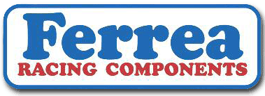 Ferrea Intake Valve DOHC 4V 37mm Comp Plus