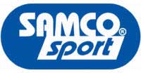 Samco Sport 07-12 Mustang Shelby GT500 5.4L Hose Kit Blue 5 Pc