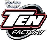 Ten Factory 99-04 Mustang Axle Kit 8.8 31 Spl 30.63in 5x4.5