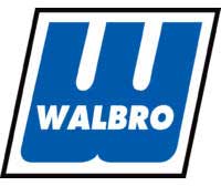 Walbro Fuel Pump Assy - 255lph Gas - Mustang 2006-09