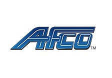 Afco Heat Exch 03-04 Ford Cobra A/T