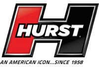 Hurst Pistol Grip Shifter Handle 15-16 Mustang