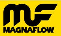 Magnaflow 15-    Mustang 5.0L Cat Back Exhaust-Competition