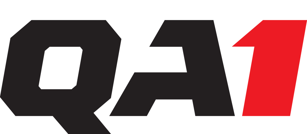 QA1 Relocation Brackets - Rear Trailing Arms