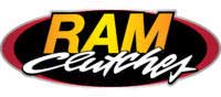 RAM Clutches Force 9.5 Dual Disc Clutch Kit Ford 8-Bolt