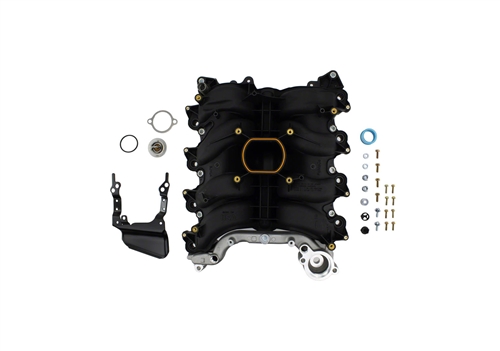 4ac Intake 4.6L PERFORMANCE IMPROVEMENT (PI) INTAKE MANIFOLD