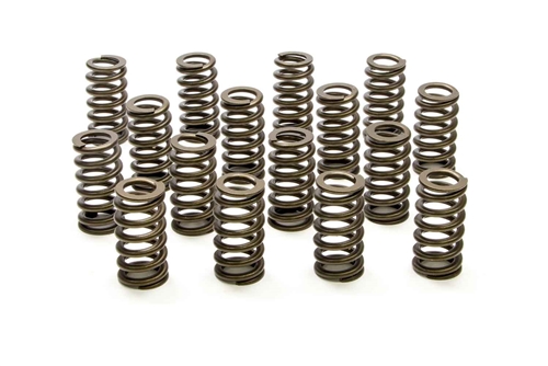PAC 4.6 5.4 2V SOHC RPM Series .600 Lift Beehive Spring Set 16