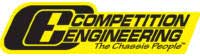 Competition Engineering Drive Shaft Loop - 05-10 Mustang GT