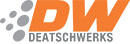 Deatschwerks Fuel Injectors Matched Set 1200cc (115lb) 07-10 GT500 5.4