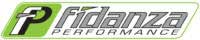 Fidanza Aluminum SFI Flywheel - Ford 4.6L 6-Bolt Crank