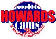 Howards 2V Cam Set 234 234 1600-5600 RPM
