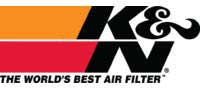 K&N Ford Mustang 05-10 Replacement Performance Air Filter