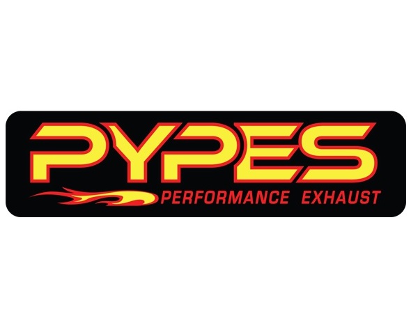 Pypes Performance Exhaust Mustang Muffler Hangers Stainless Steel (PR)