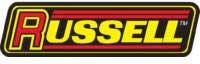 Russell Brake Hose Kit Ford 99-04 Mustang
