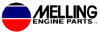 Melling 3V & Shelby GT500 Billet Gear Oil Pump High Volume